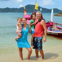 Отзыв от Евгения - виза ДТВ